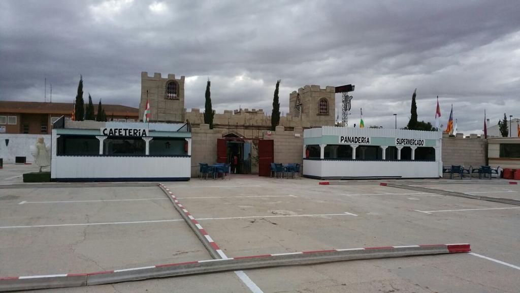 Camelot * Villarrobledo